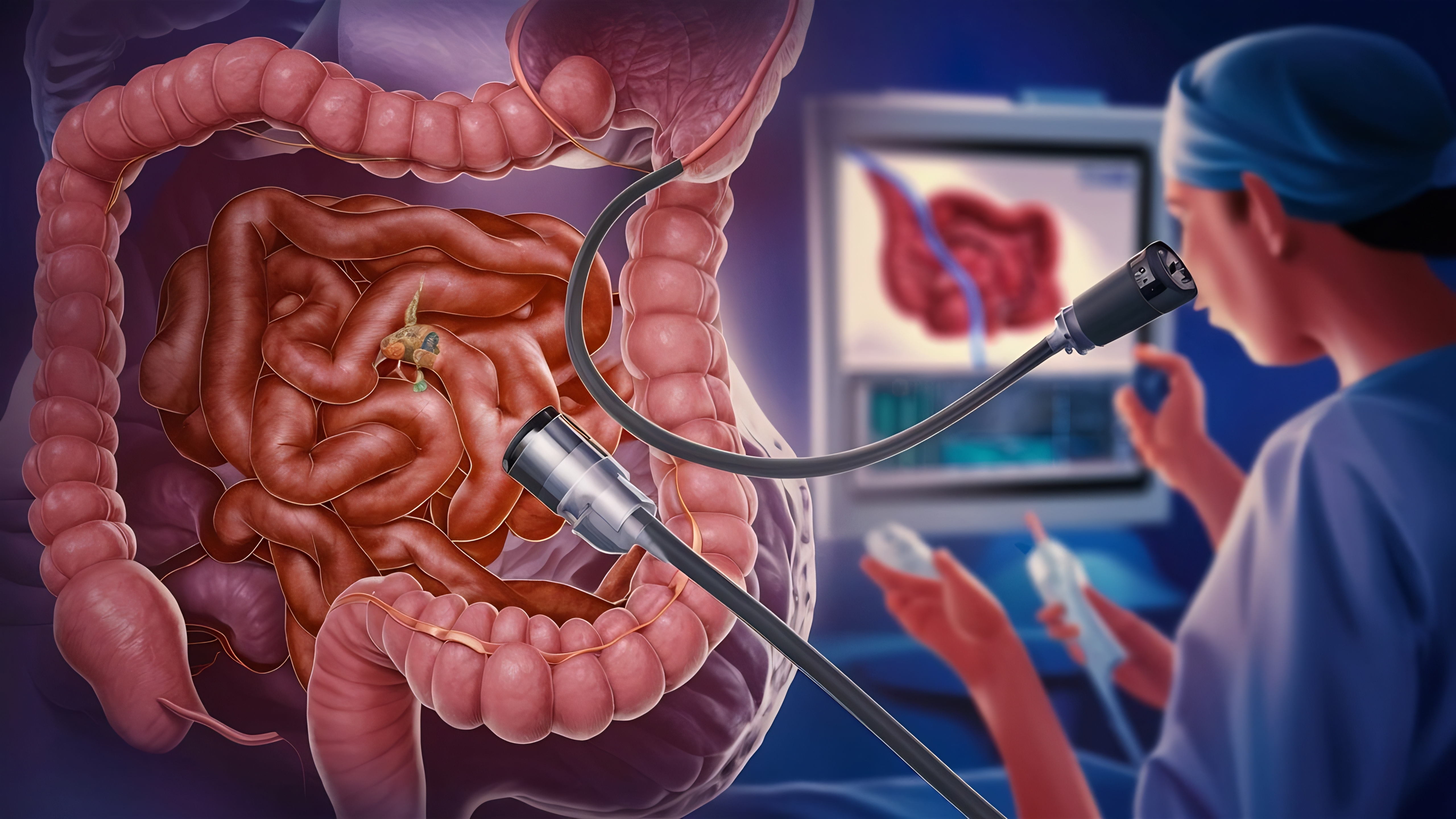 What to Expect During a Colonoscopy? A Patient’s Guide